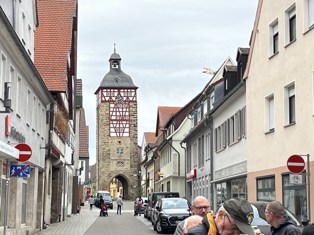 10.03. Eine Schnapsidee (Teil 2)