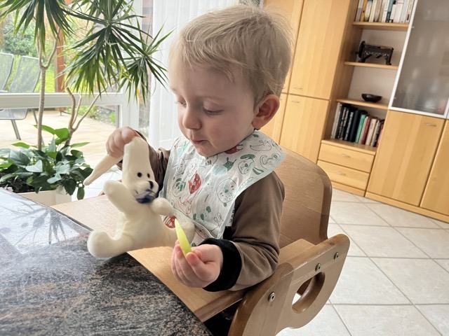 18.03. Ereignisreicher Montag