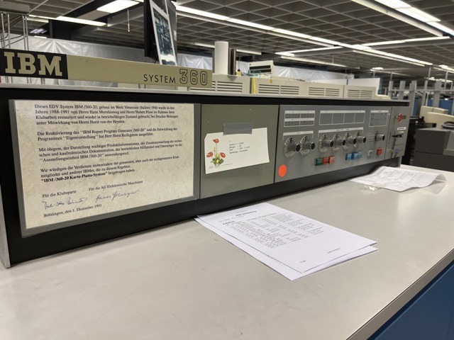 21.03. “Power on” der 2020