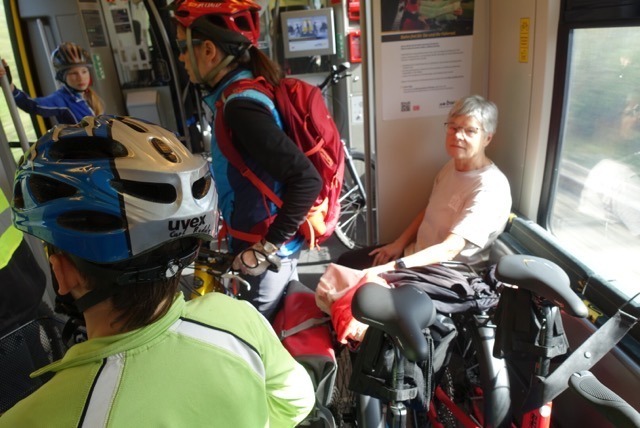 06.04. Rottweil: wir knacken die 100er Marke (RT12)