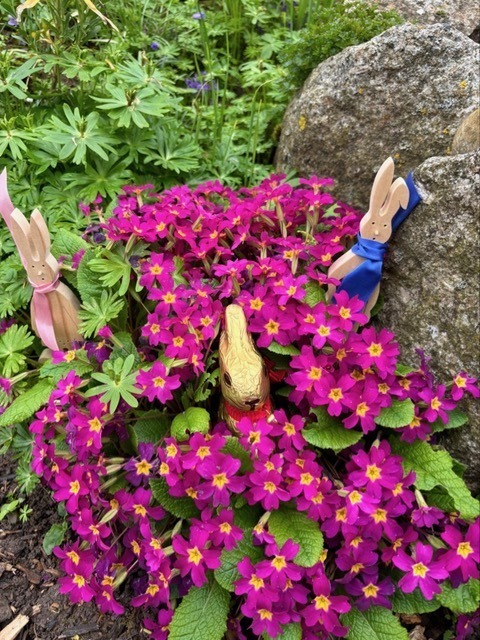 31.03. Ostersonntag im Schönbuch