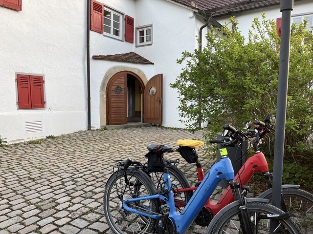 13.04. Kultur in der Burg