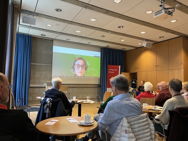 16.04. Brezelfrühstück