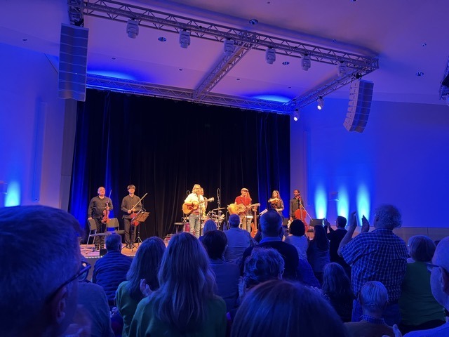 19.04. Simon & Garfunkel