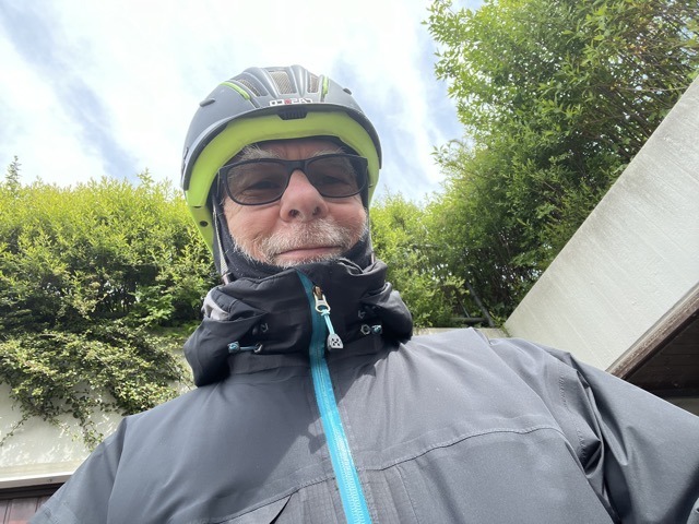 21.04. Die Roboticstruppe stellt sich vor