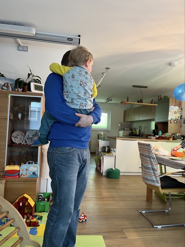 24.04. 39. Geburtstag