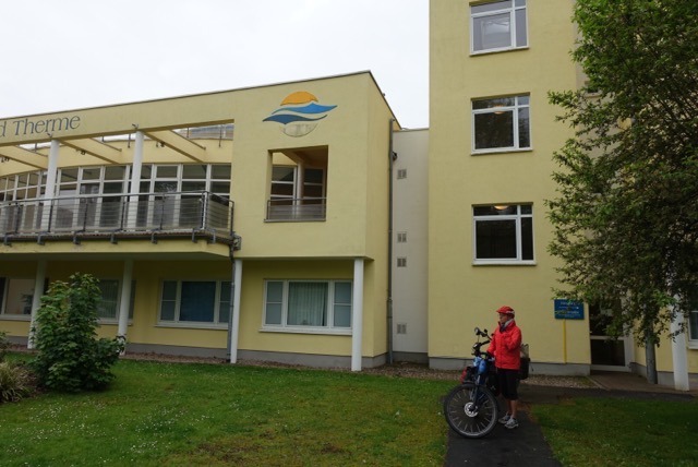 04.05. Elberadtour (Tag 3) von Bad Hersfeld nach Einbeck (RT18)