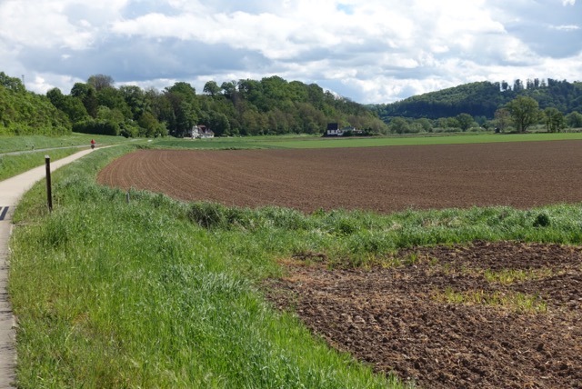 05.05. Elberadtour (Tag 4) von Einbeck nach Salstedt (RT19)