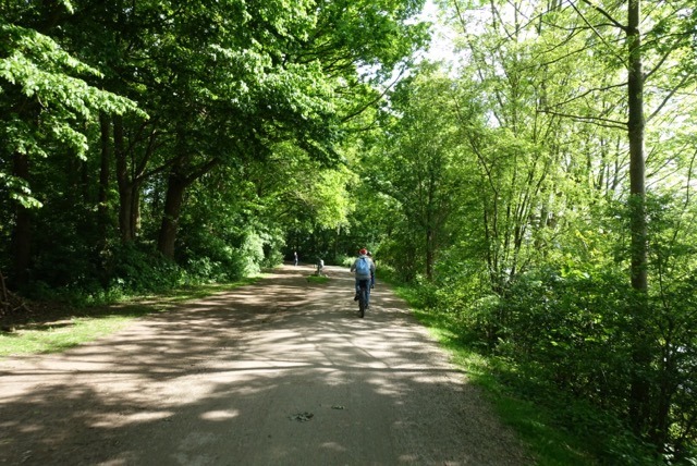 06.05. Besuch bei Anouk und Lynn