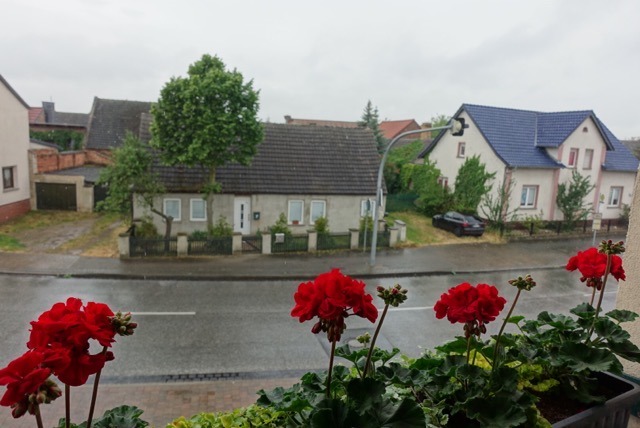 19.05. Elberadtour (Tag  18) Döbern (RT30)