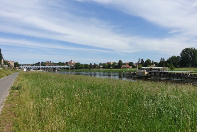 21.05. Elberadtour (Tag 20) Dresden (RT32) Teil 2