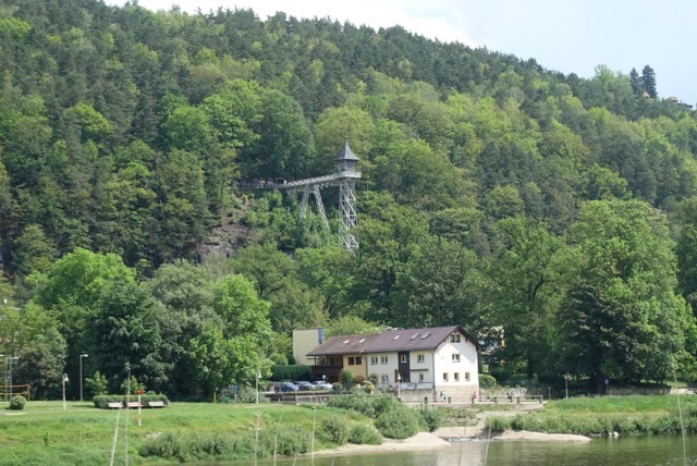 23.05. Elberadtour (Tag 22) Bad Schandau (RT33) Teil 2