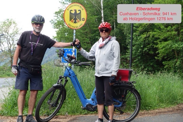 23.05. Wir haben es geschafft!