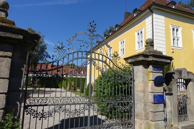 26.05. Elberadtour (Tag 25) letzte Etappe von Bayreuth nach Schwaig (RT36)