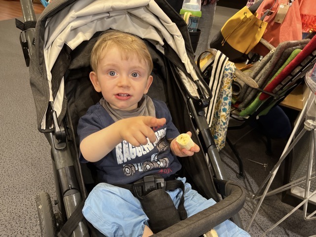 08.06. Wir gehen einkaufen