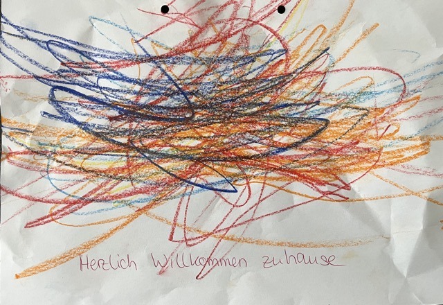 28.05. Herzlich Willkommen