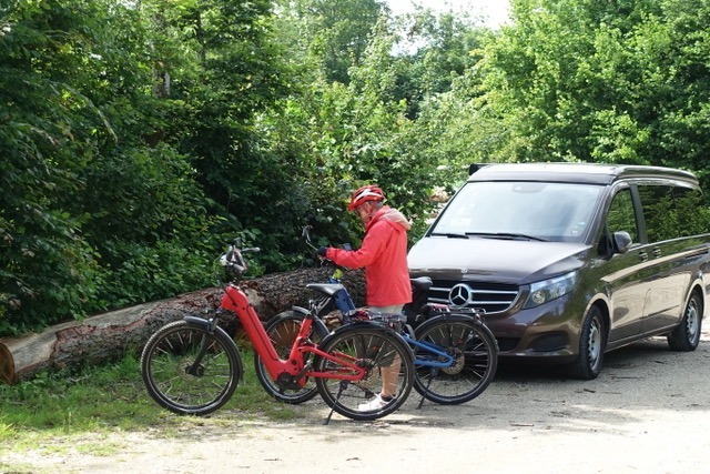 05.07. Radtour vom Glemsstausee nach Marbach (RT44)