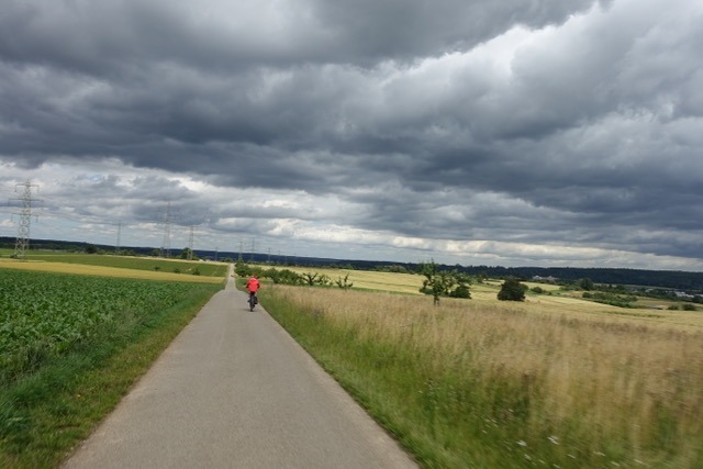 07.07. Durch das Glemstal (RT45)