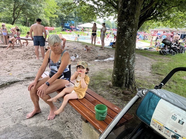 29.06. Linus im Freibad