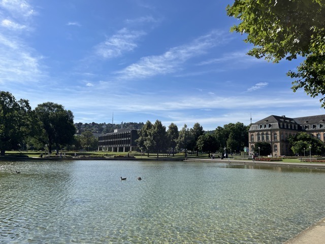 06.07. Der kleine Horrorladen