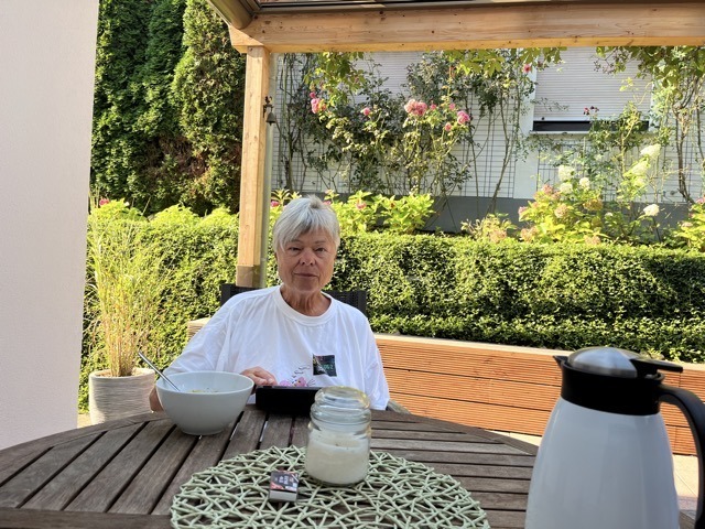 13.08. HDH: Wiesensteig (RT66)