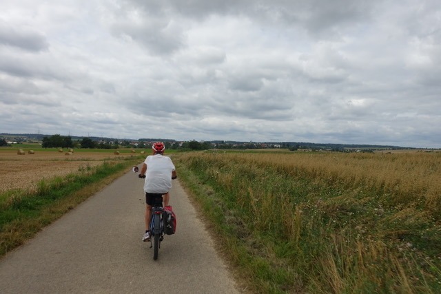 04.08. Tour ins Nagoldtal (RT58)