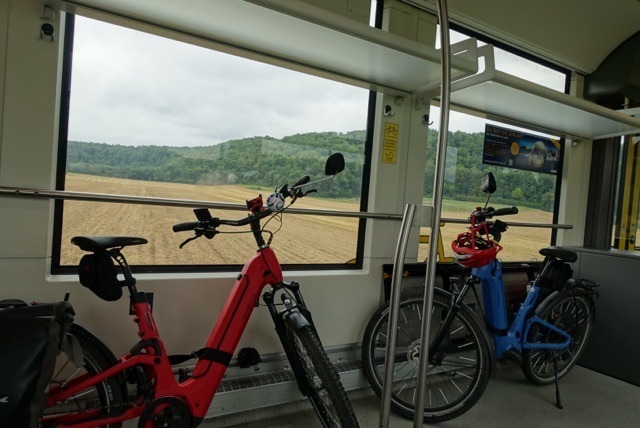 08.08. HDH: Nördlingen (RT61) Teil 1