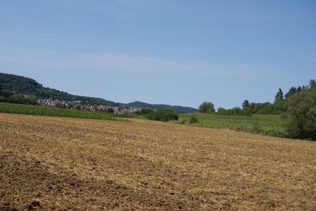 23.08. Schwarzwald Panoramatour: Birkenfeld (RT68)