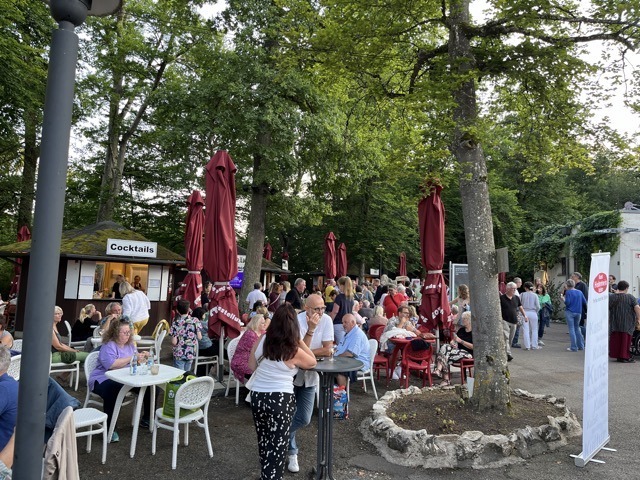 06.08. HDH: Die Musical Company