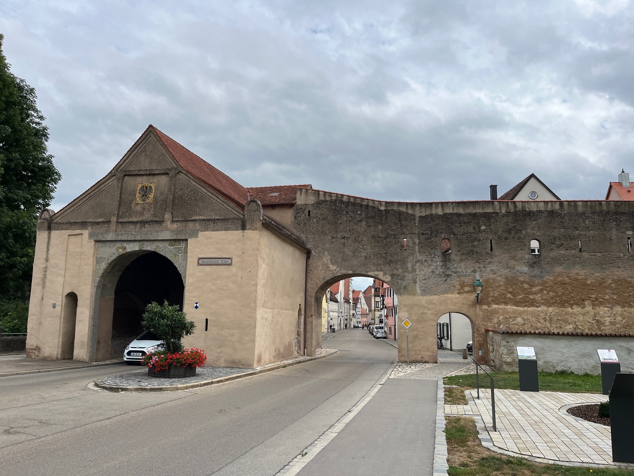 08.08. HDH: Nördlingen (RT61) Teil 2