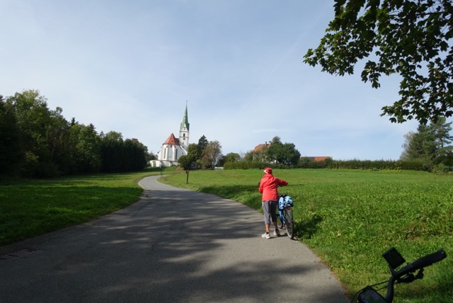 22.09.  LGS Wangen: Über Amtzell (RT75) zur Berta Epple (Gartenschau Tag 2)