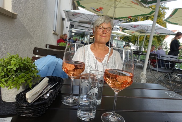 22.09.  LGS Wangen: Über Amtzell (RT75) zur Berta Epple (Gartenschau Tag 2)