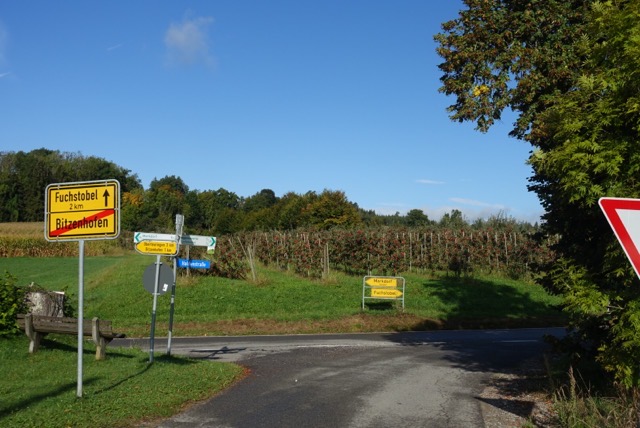 24.09. LGS Wangen: Bad Saulgau (RT77)