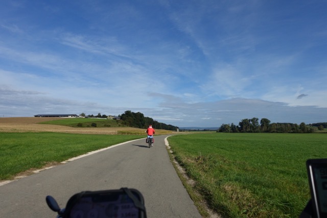 25.09. LGS Wangen: Rückkehr nach Hause (RT78)