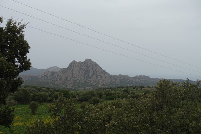 16.10. Korsika-Tour: Ile Rousse – Teil 2 (RT84)