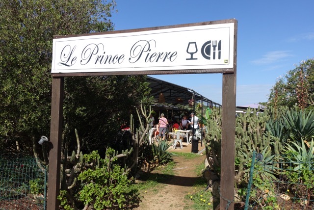 17.10. Korsika-Tour: Calvi – Teil 2 (RT85)