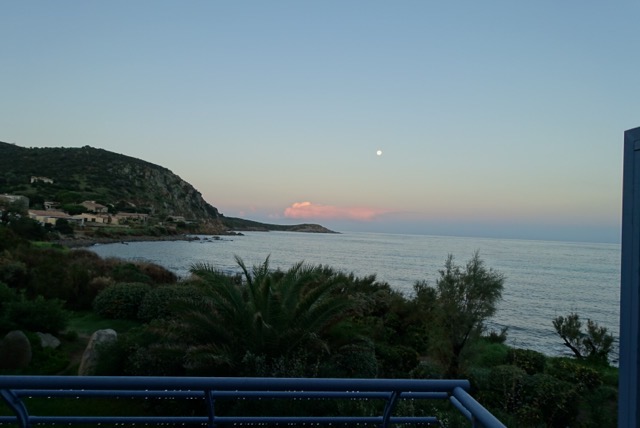 18.10. Korsika-Tour: Corte – Teil 1 (RT86)