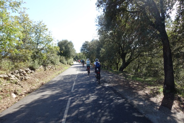 18.10. Korsika-Tour: Corte – Teil 2 (RT86)