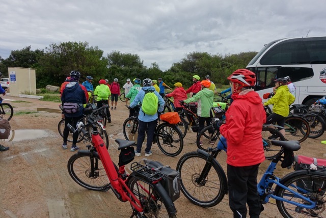 19.10. Korsika-Tour: Bonifacio – Teil 1 (RT87)