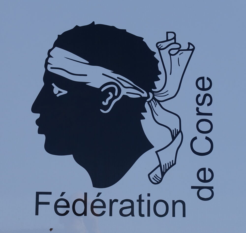 15.10. Korsika Tour: Der Plan