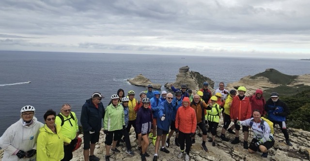 19.10. Korsika-Tour: Bonifacio – Teil 1 (RT87)