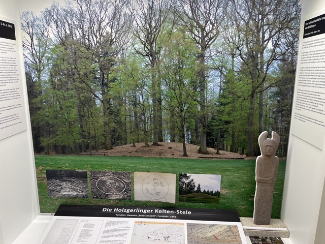 04.01. Dienst im Heimatmuseum