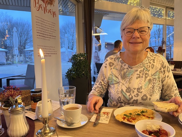 24.01. 72. Geburtstag