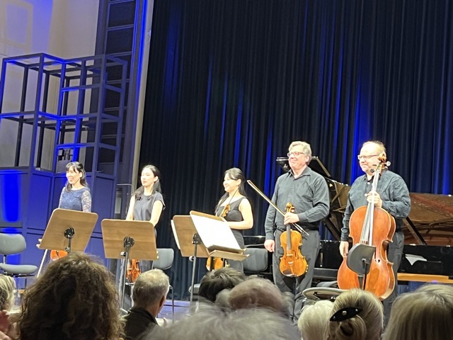 16.02. Kultur am Nachmittag