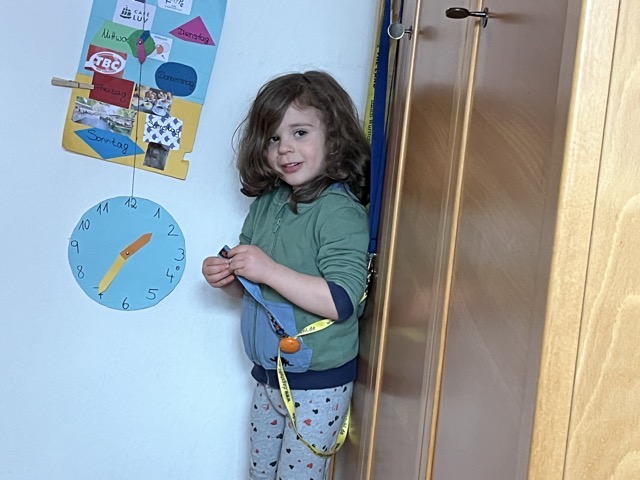 22.02. Linus und seine Eisenbahn